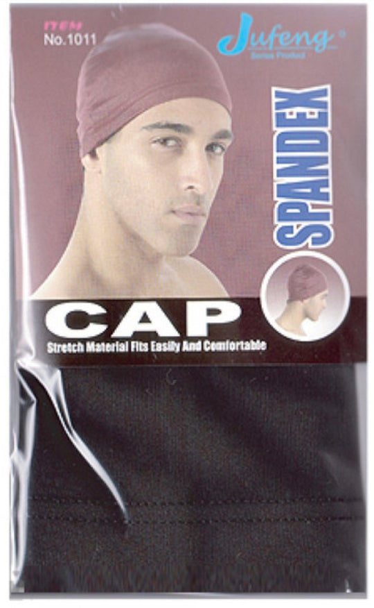 Jufeng Spandex Cap