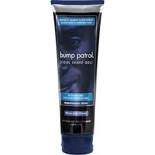 Bump Patrol Cool Shave Gel