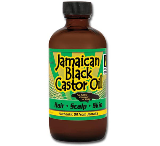 Doo Gro Jamaican Black Castor Oil