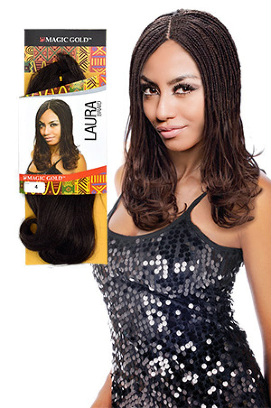 Magic Laura Braid