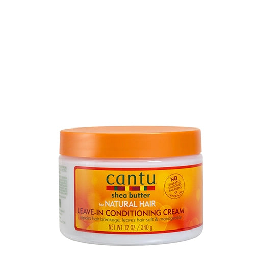 Cantu Shea Butter Coconut Curling Cream