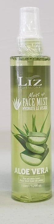 Liz Aloe Vera Face  Mist