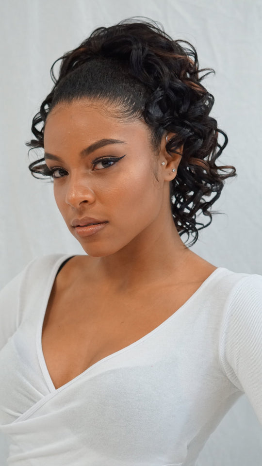 Marie Daniele Loose Spanish