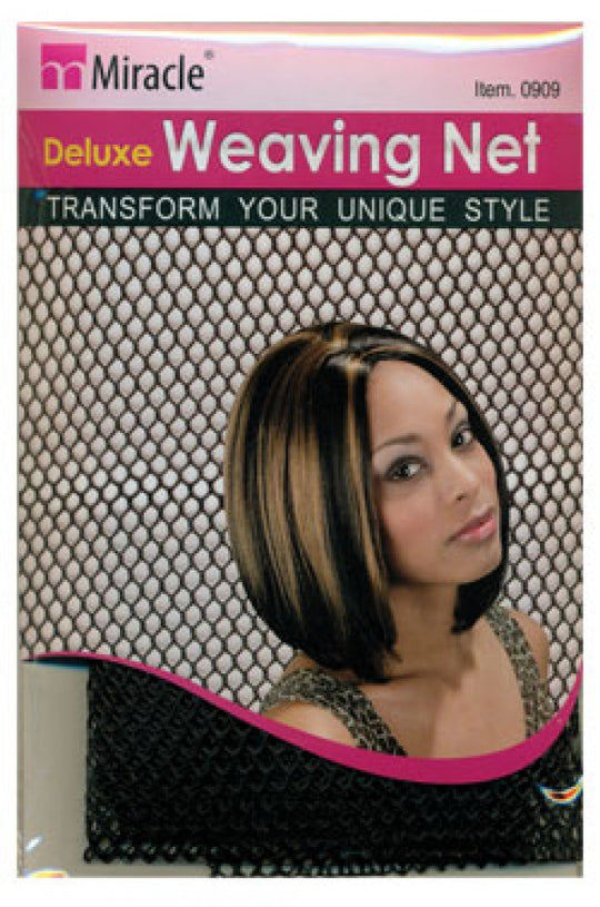Miracle Deluxe Weaving Net