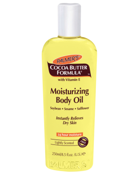 Palmer's Cocoa Butter Formula Moisturizing Body Oil