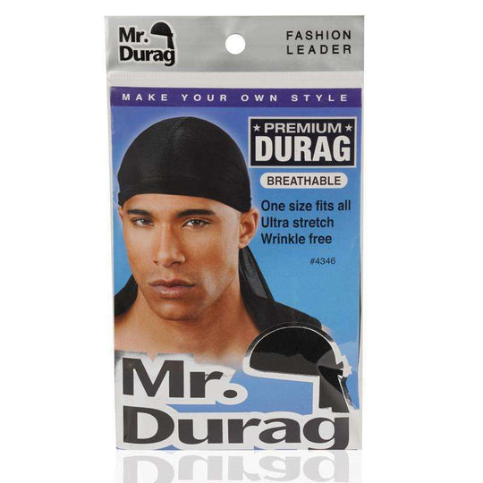 Annie Mr Durag | Premium Durag Breathable