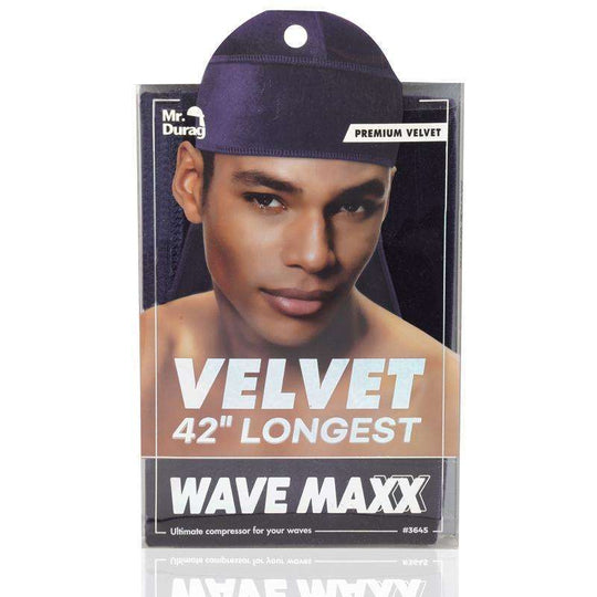 Annie Mr. Durag Velvet