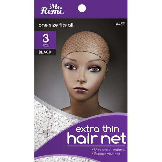 Ms. Remi Extra Thin Net