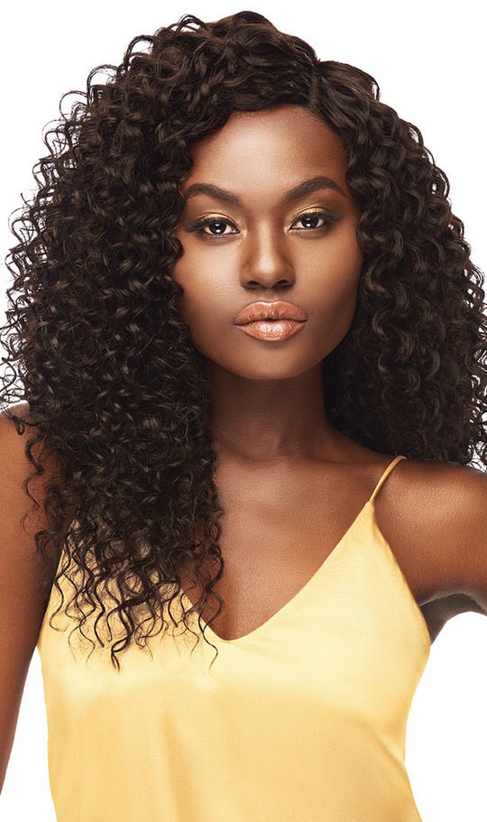 Outre Boho Deep |  MyTresses Gold Label