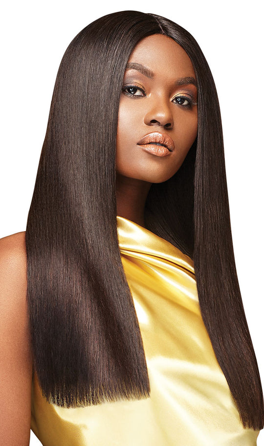 Outre MyTresses Gold Label | Natural Straight