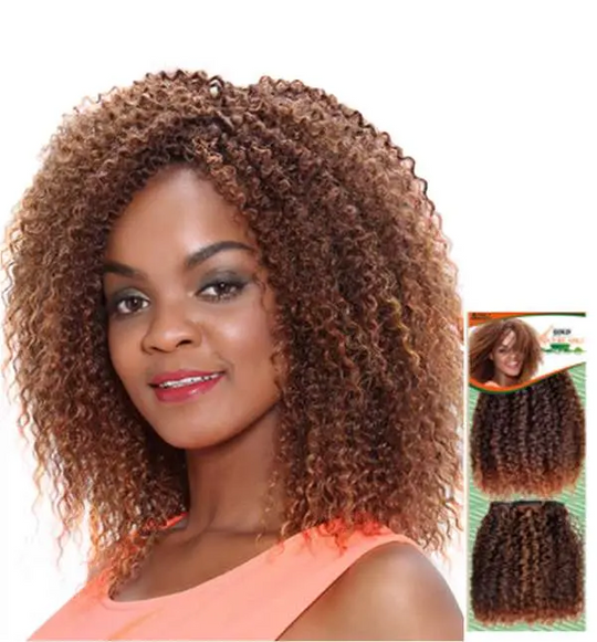 NOBLE GOLD NATURE VIVI 2PCS