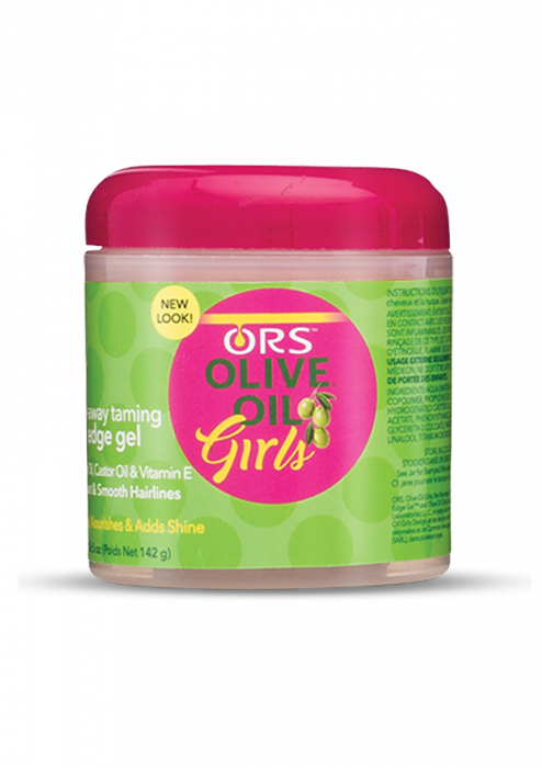 ORS Olive Oil Girls Fly Away Taming Gel