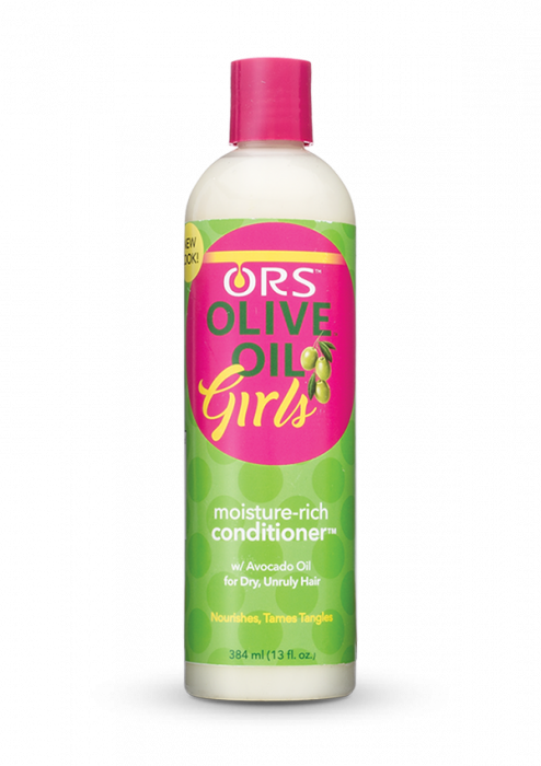 ORS Olive Oil Girls Moisture Rich Conditioner