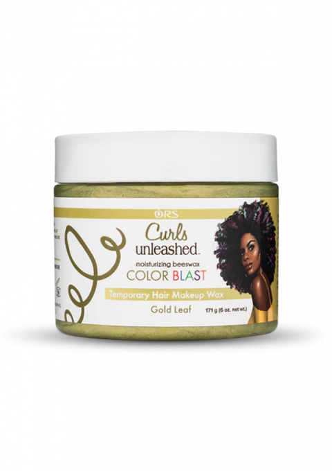 ORS Curls Unleashed Colour Blast Hair Wax