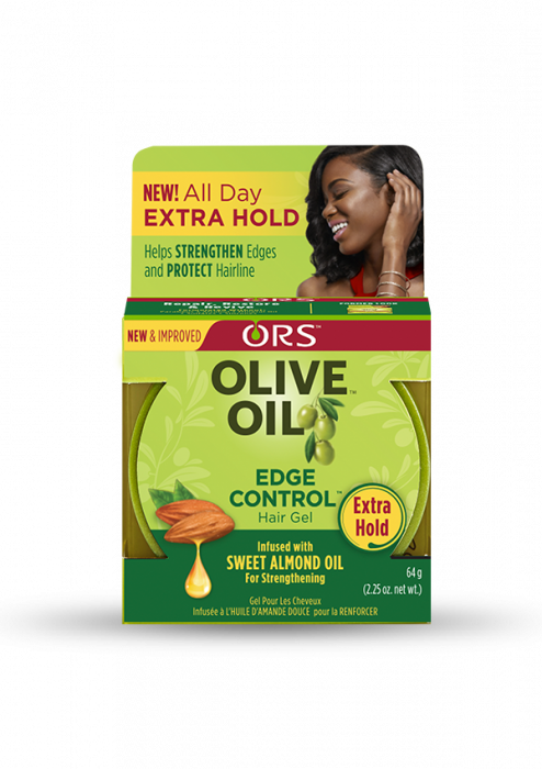 ORS Olive Oil Edge Control