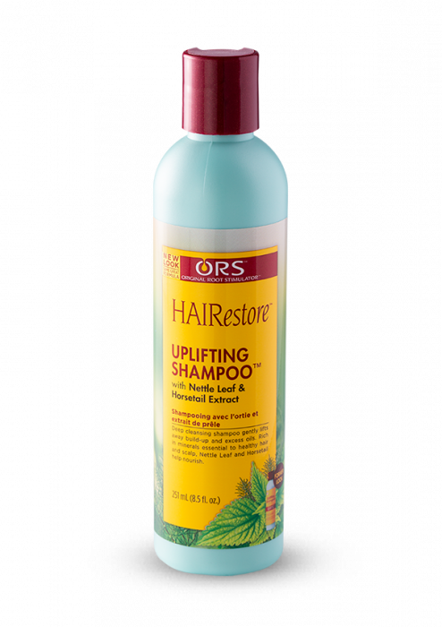 ORS Hairestore Uplifting Shampoo
