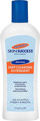 Palmer's Skin Success Deep Cleansing Astringent