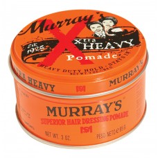 Murrays Pomade X-Tra Heavy