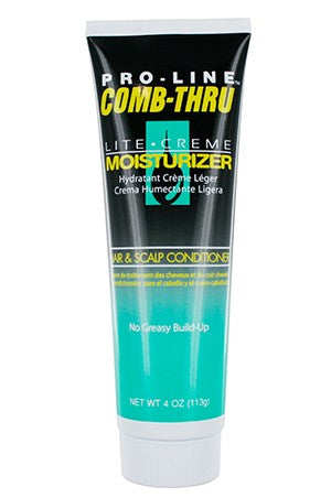 Pro-Line Comb-Thru Lite Creme Moisturizer