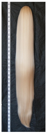 Canbeauty Ponytail PT-009