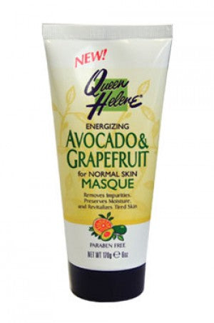 Queen Helene Avocado & Grapefruit Facial Mask