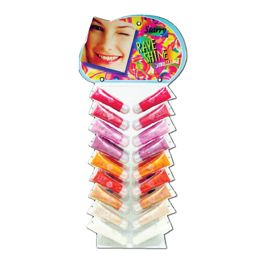 Starry Rave Shine Lip Gloss