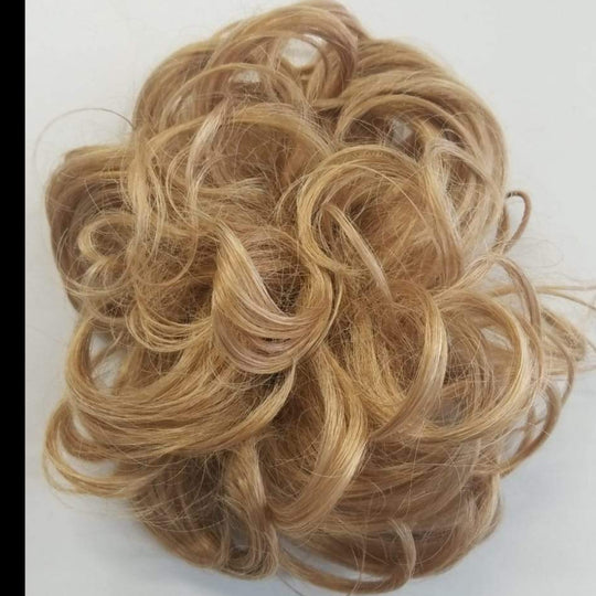 Marie Daniele Romance Curl Bun