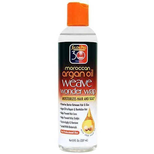 Salon Pro 30 Second Weave Wonder Wrap 8oz