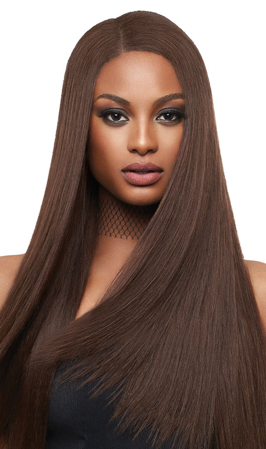 Outre Sasha Yaki | 100% Human Hair