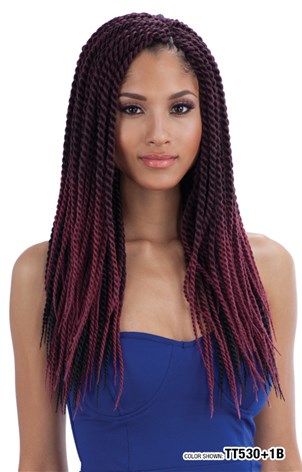 Freetress Senegalese Twist Large