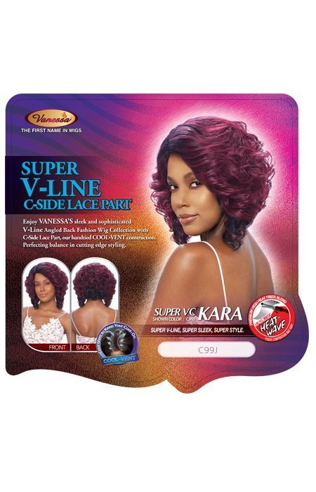 Vanessa Super VC Kara