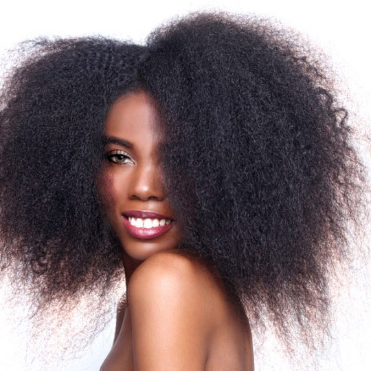 Lux Pro 8A Natural Human Hair Bundle Super Weave