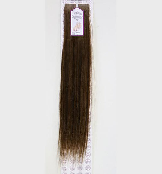 Natural Way Tape Extensions:  18" (24pc/pk)