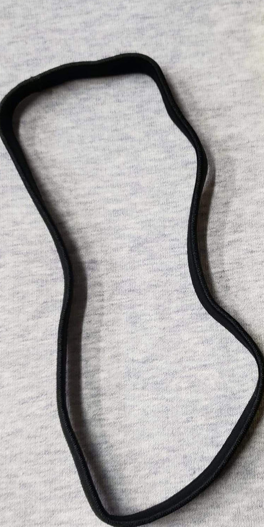 Magic Gold Thin HeadBand