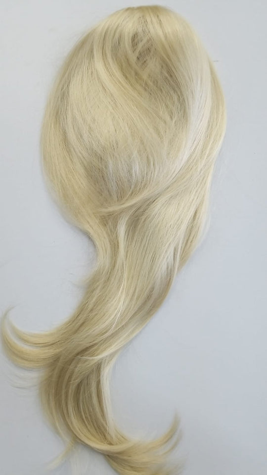 Marie Daniele Thursday L Half Wig
