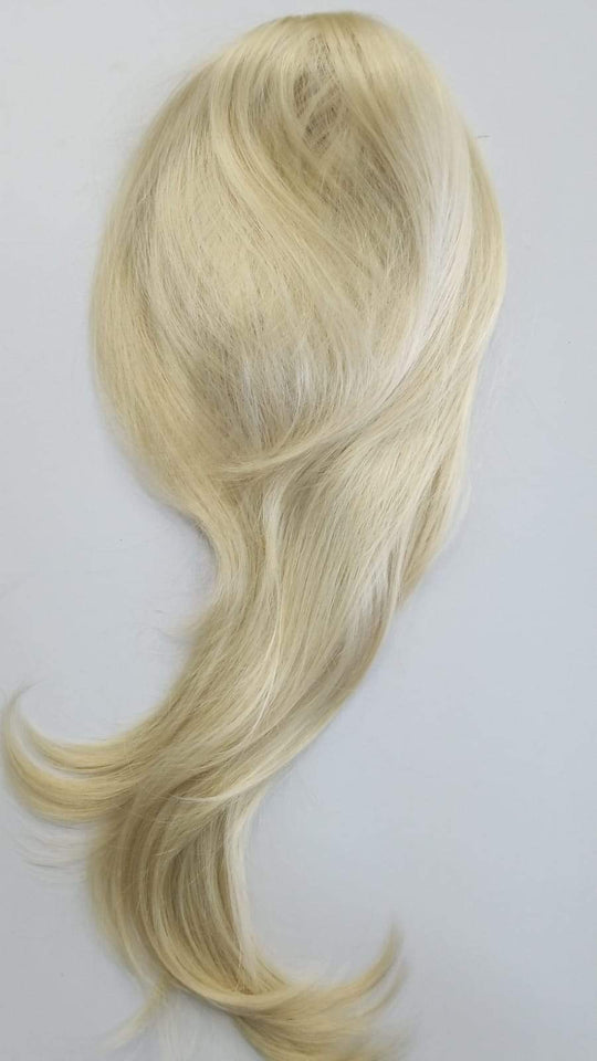 Marie-Daniele Thursday Half Wig