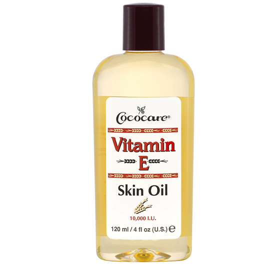 Cococare Vitamin E Skin Oil