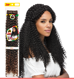 Vivica A Fox Zulu Water Wave 22"