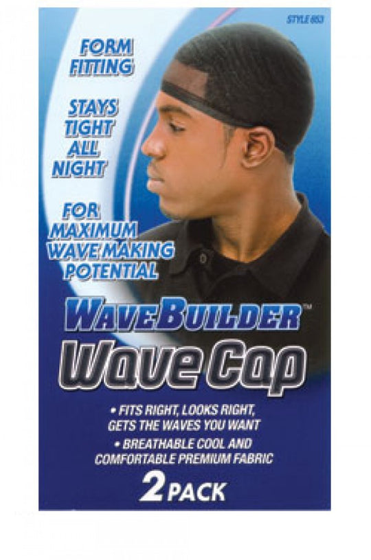Wave Builder Wave Cap