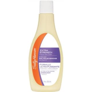 Sally Hansen Polish Remover 8oz