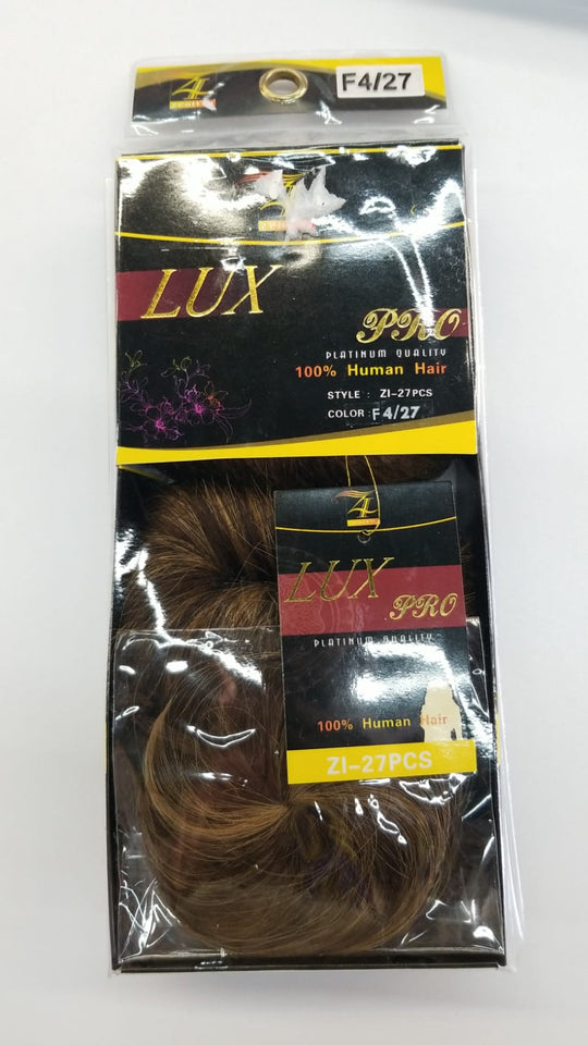 Lux Pro ZI-27 PCS